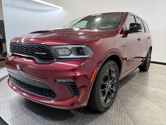 2022 Dodge Durango R/T AWD