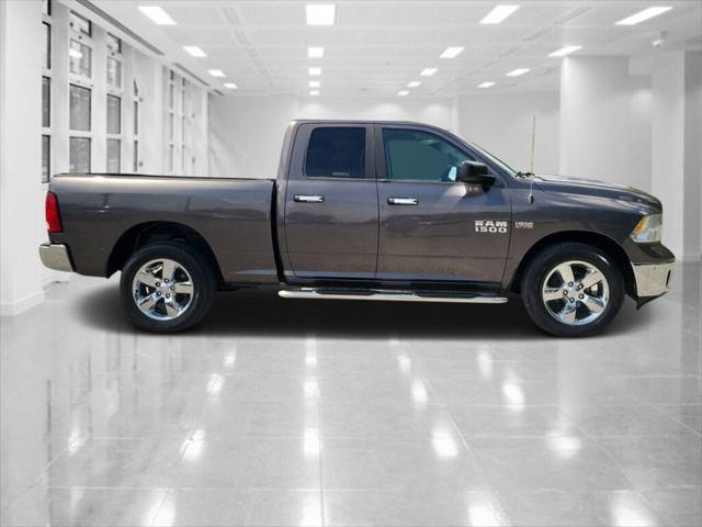 2014 RAM 1500 Big Horn