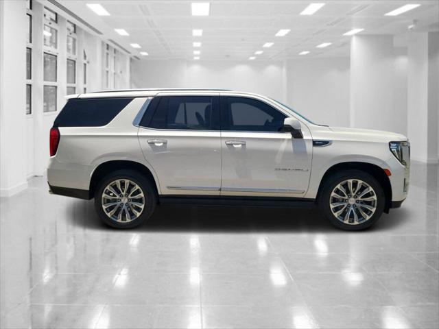 2021 GMC Yukon 2WD Denali