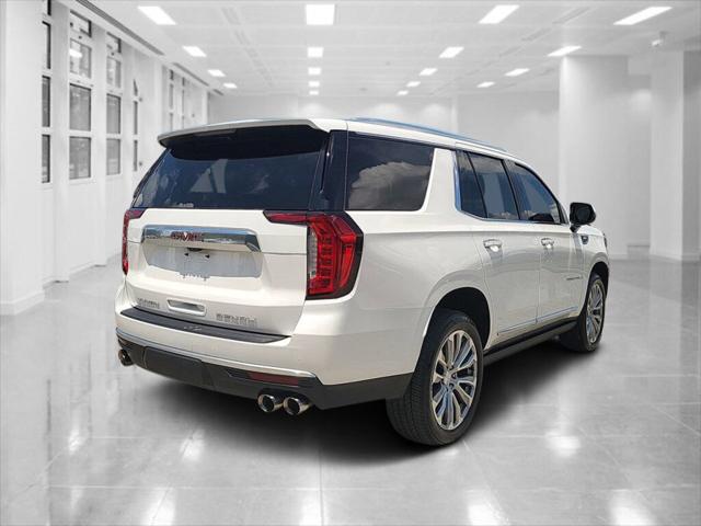 2021 GMC Yukon 2WD Denali