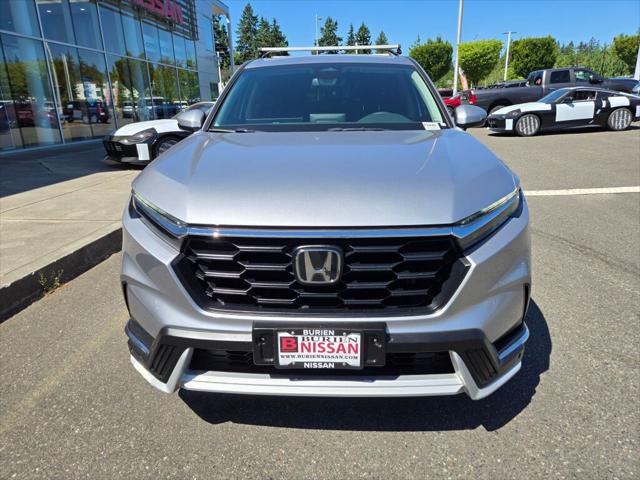 2023 Honda CR-V LX AWD