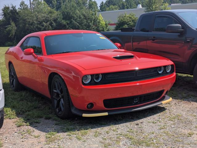 2023 Dodge Challenger GT