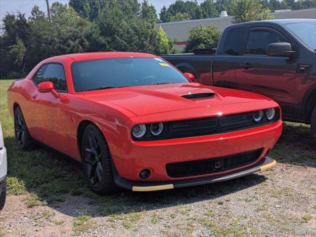 2023 Dodge Challenger GT