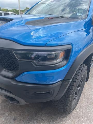2022 RAM 1500 TRX Crew Cab 4x4 57 Box