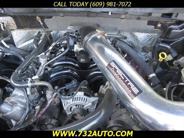 2010 Ford F-150 Platinum
