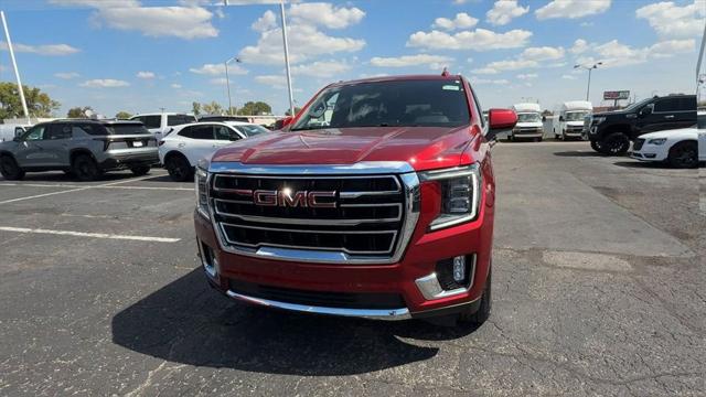 2023 GMC Yukon 4WD SLT 2023 GMC Yukon 4WD SLT