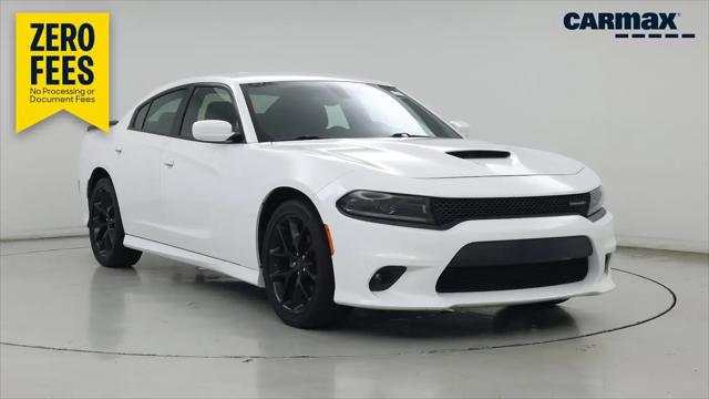 2022 Dodge Charger GT RWD for sale in Stockbridge, GA
