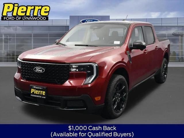 2025 Ford Maverick Lariat for sale in Lynnwood, WA