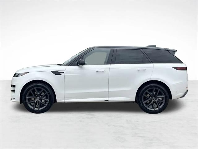 2025 Land Rover Range Rover Sport P400 Dynamic SE
