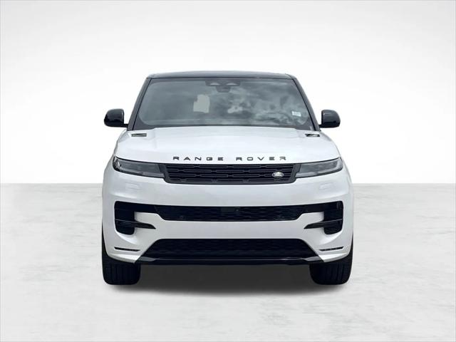 2025 Land Rover Range Rover Sport P400 Dynamic SE