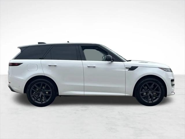 2025 Land Rover Range Rover Sport P400 Dynamic SE