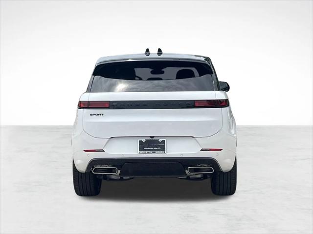 2025 Land Rover Range Rover Sport P400 Dynamic SE