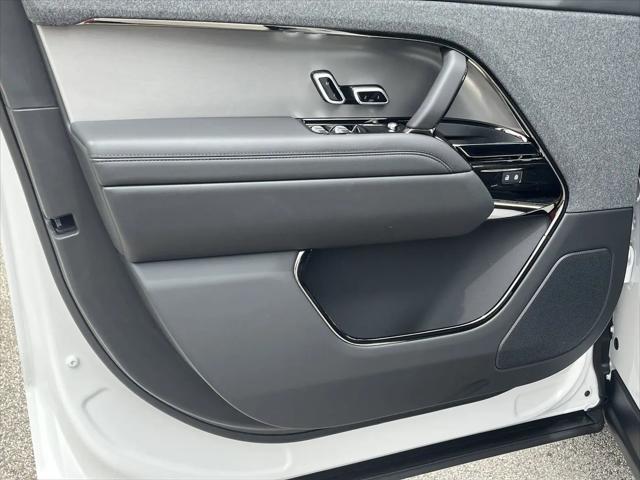 2025 Land Rover Range Rover Sport P400 Dynamic SE