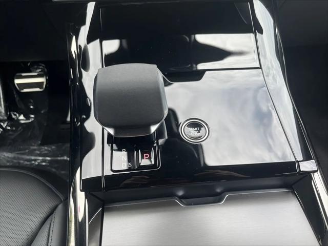 2025 Land Rover Range Rover Sport P400 Dynamic SE