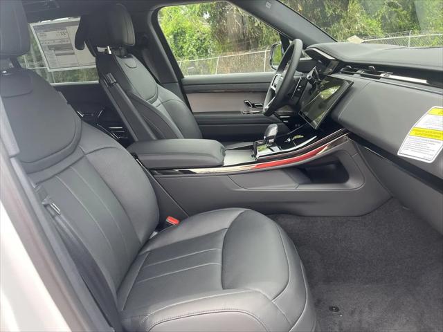 2025 Land Rover Range Rover Sport P400 Dynamic SE
