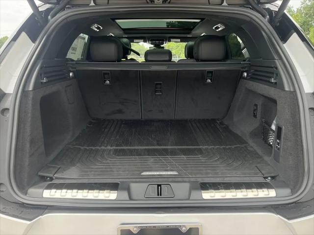 2025 Land Rover Range Rover Sport P400 Dynamic SE