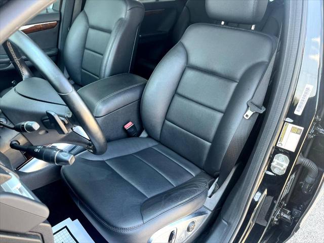 2011 Mercedes-Benz R 350 BlueTEC 4MATIC