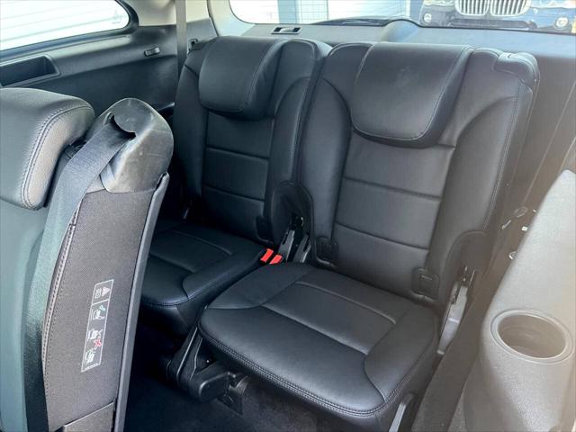 2011 Mercedes-Benz R 350 BlueTEC 4MATIC