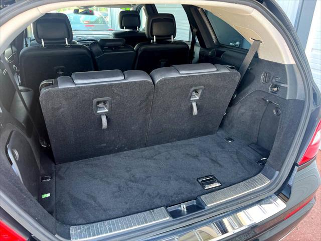 2011 Mercedes-Benz R 350 BlueTEC 4MATIC