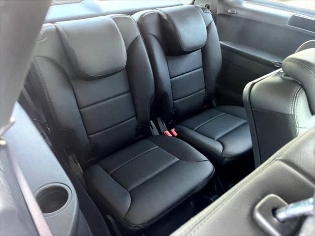 2011 Mercedes-Benz R 350 BlueTEC 4MATIC