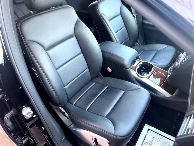 2011 Mercedes-Benz R 350 BlueTEC 4MATIC