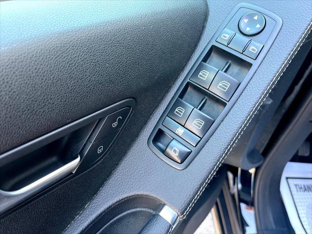 2011 Mercedes-Benz R 350 BlueTEC 4MATIC