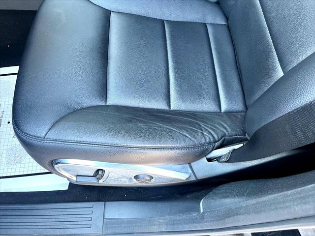 2011 Mercedes-Benz R 350 BlueTEC 4MATIC