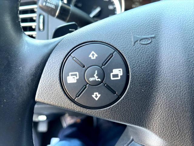 2011 Mercedes-Benz R 350 BlueTEC 4MATIC