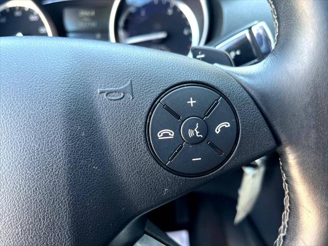 2011 Mercedes-Benz R 350 BlueTEC 4MATIC