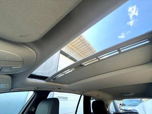 2011 Mercedes-Benz R 350 BlueTEC 4MATIC