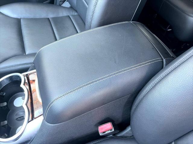 2011 Mercedes-Benz R 350 BlueTEC 4MATIC