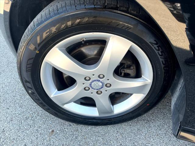 2011 Mercedes-Benz R 350 BlueTEC 4MATIC