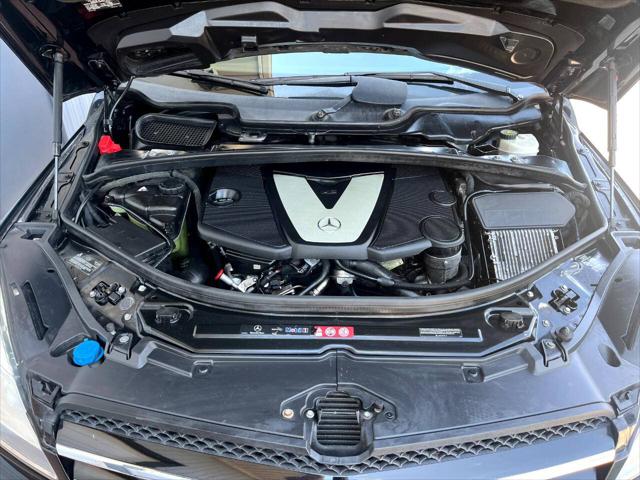 2011 Mercedes-Benz R 350 BlueTEC 4MATIC