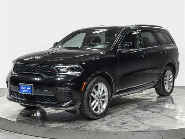 2021 Dodge Durango GT Plus AWD for sale in Forest Hills, NY
