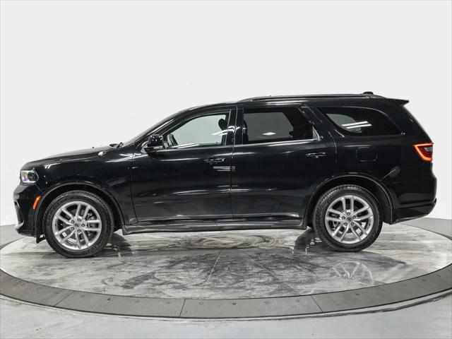 2021 Dodge Durango GT Plus AWD