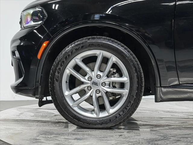 2021 Dodge Durango GT Plus AWD