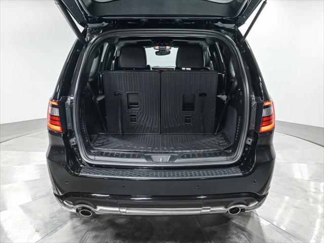 2021 Dodge Durango GT Plus AWD