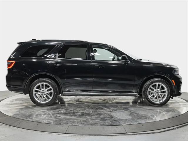 2021 Dodge Durango GT Plus AWD