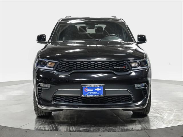 2021 Dodge Durango GT Plus AWD