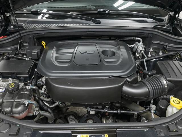 2021 Dodge Durango GT Plus AWD