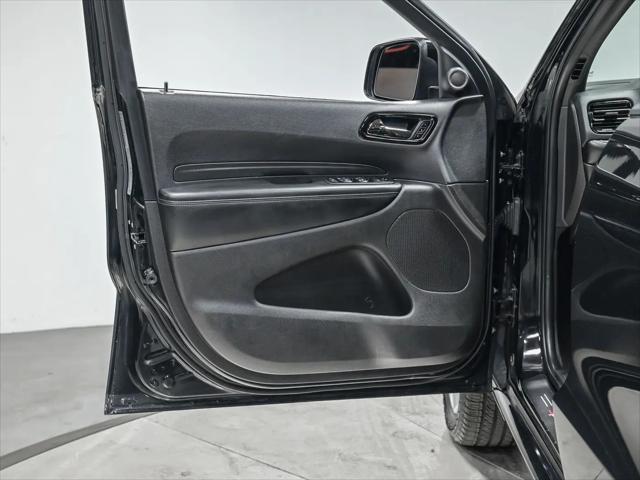 2021 Dodge Durango GT Plus AWD
