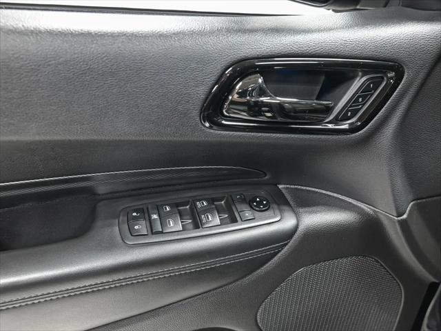 2021 Dodge Durango GT Plus AWD