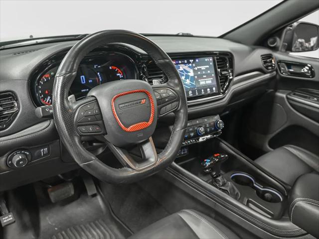 2021 Dodge Durango GT Plus AWD