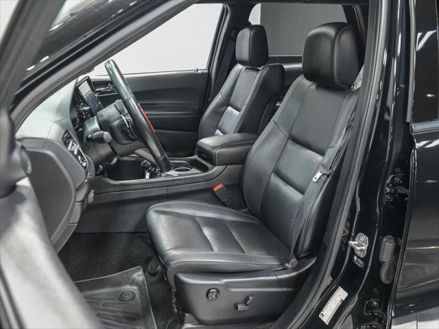 2021 Dodge Durango GT Plus AWD
