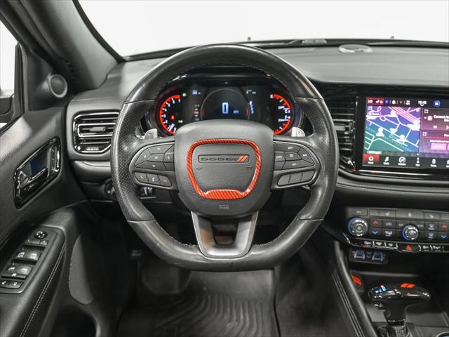 2021 Dodge Durango GT Plus AWD