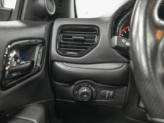 2021 Dodge Durango GT Plus AWD