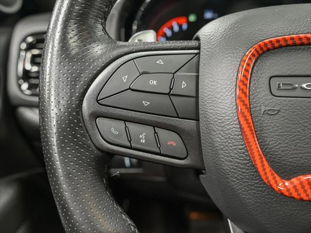2021 Dodge Durango GT Plus AWD