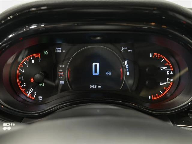 2021 Dodge Durango GT Plus AWD