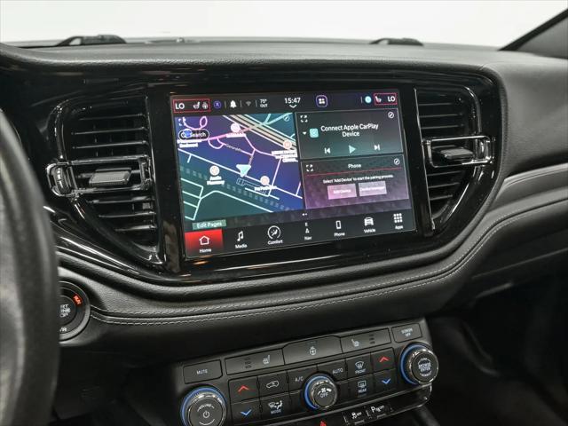 2021 Dodge Durango GT Plus AWD