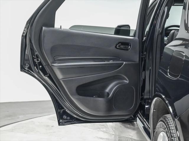 2021 Dodge Durango GT Plus AWD